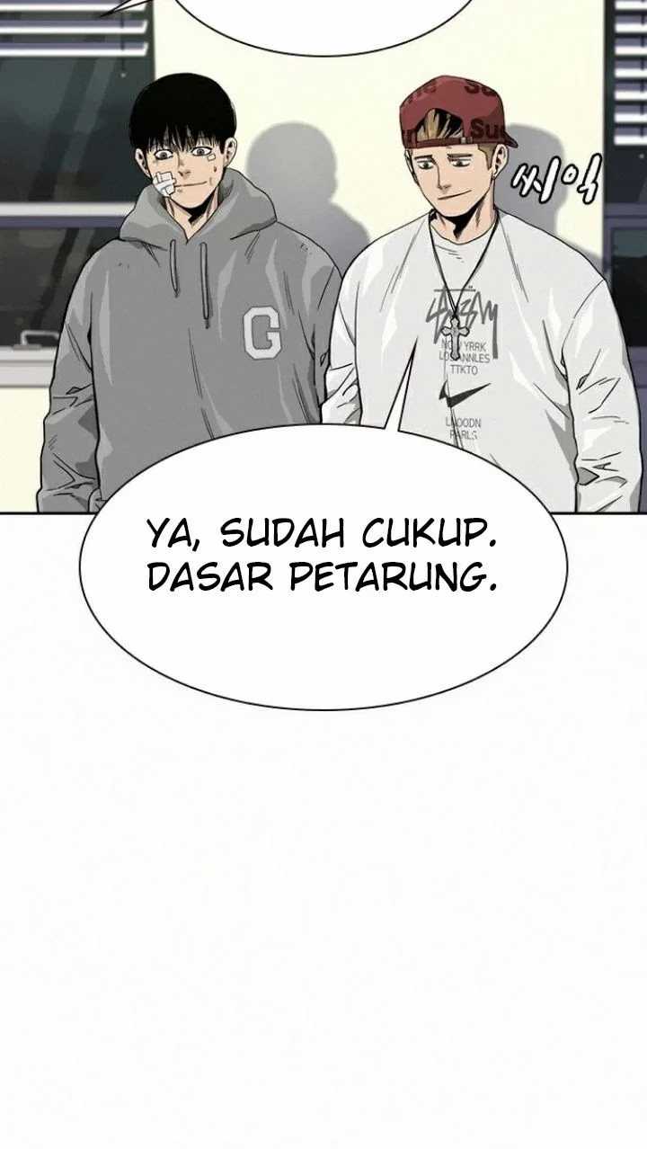 To Not Die Chapter 37 Image 10
