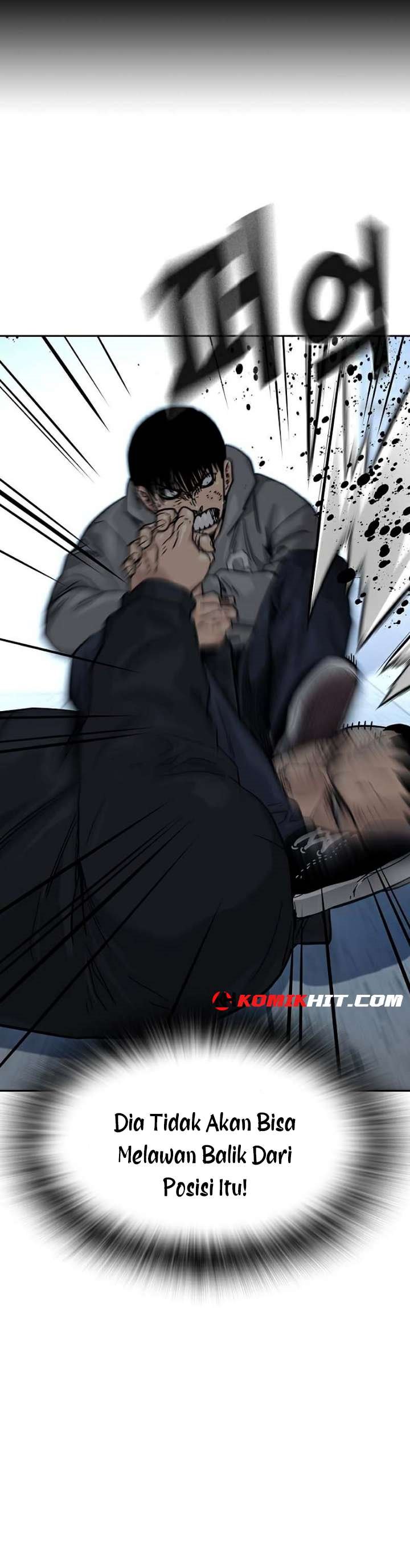 To Not Die Chapter 46 Image 11