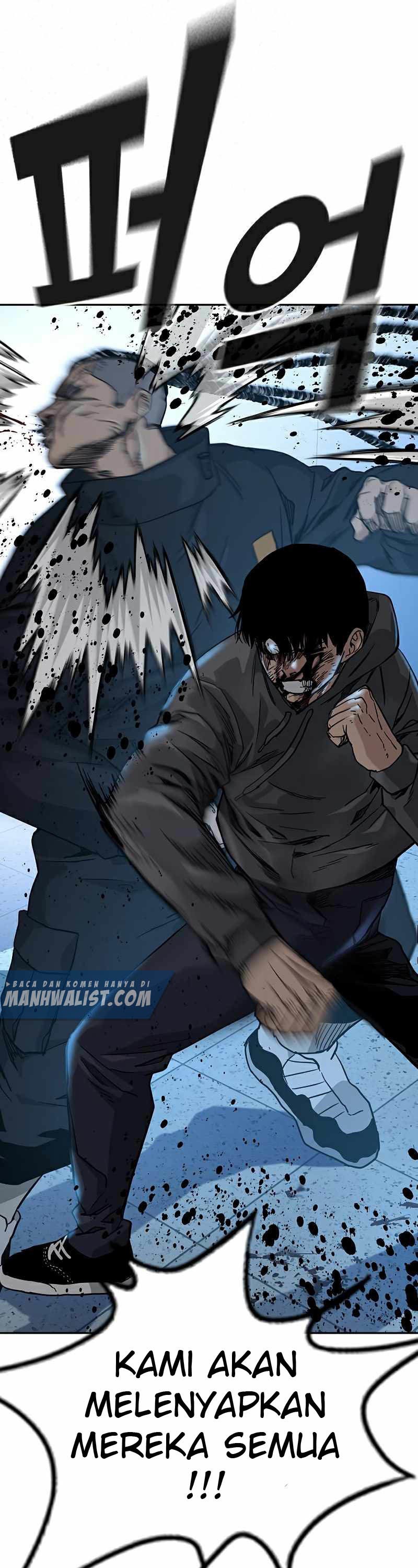 To Not Die Chapter 48 Image 69