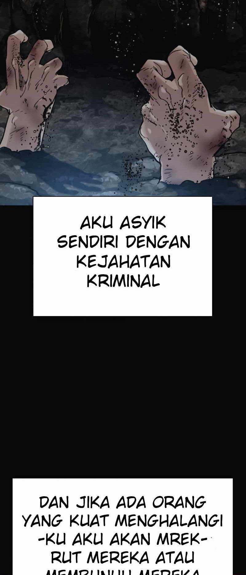 To Not Die Chapter 50 Image 24