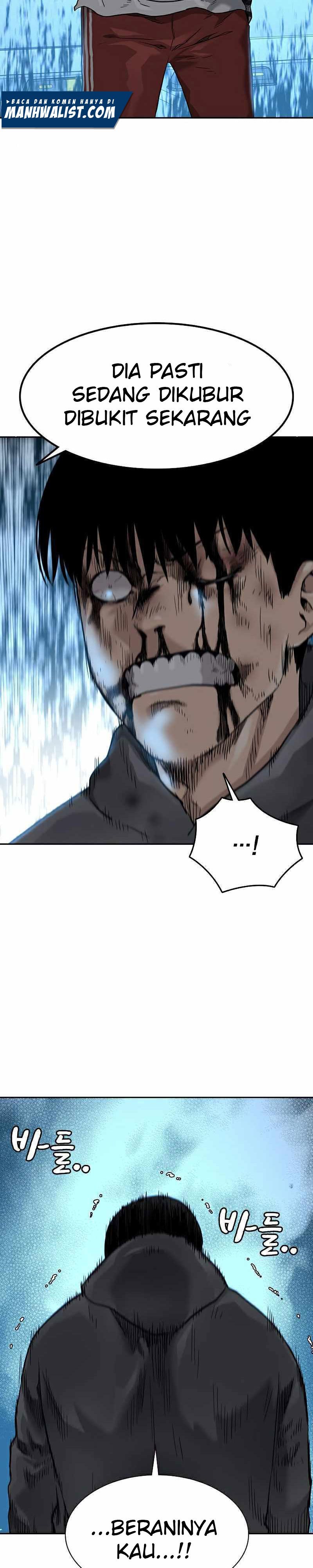 To Not Die Chapter 52 Image 16
