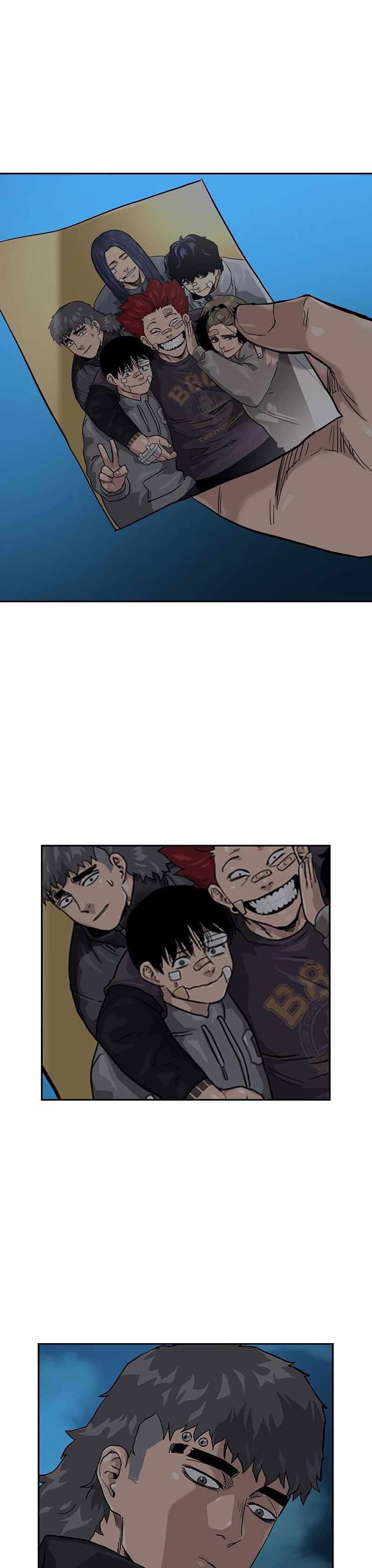 To Not Die Chapter 55 Image 59