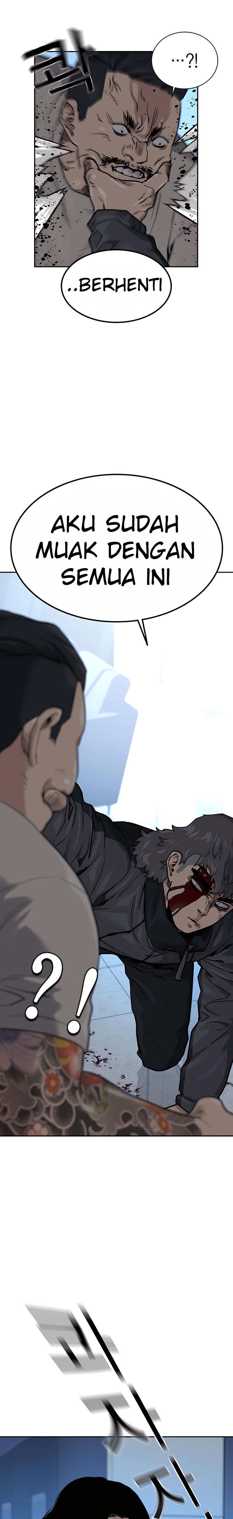 To Not Die Chapter 57 Image 28