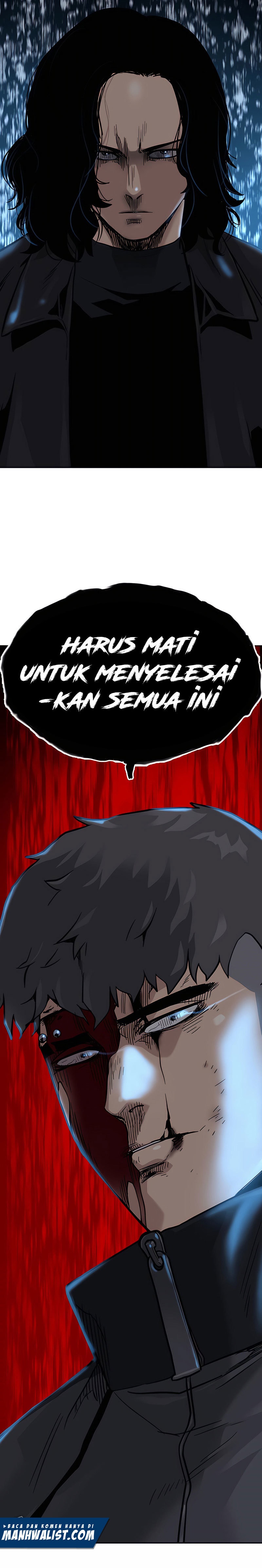 To Not Die Chapter 57 Image 31