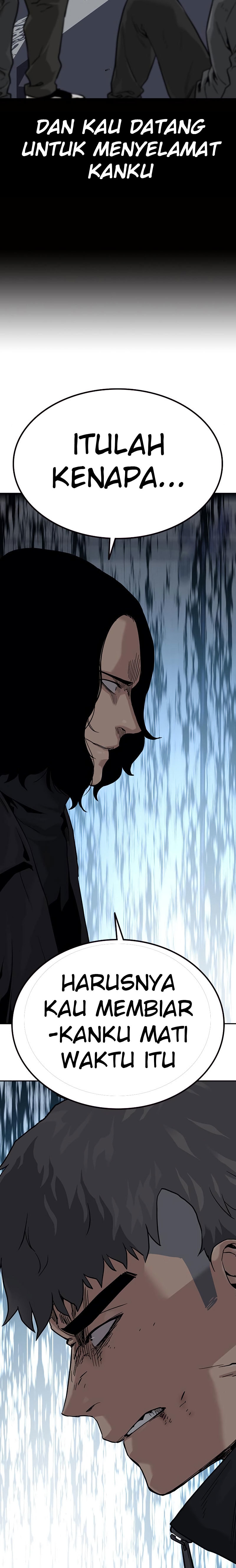 To Not Die Chapter 58 Image 31