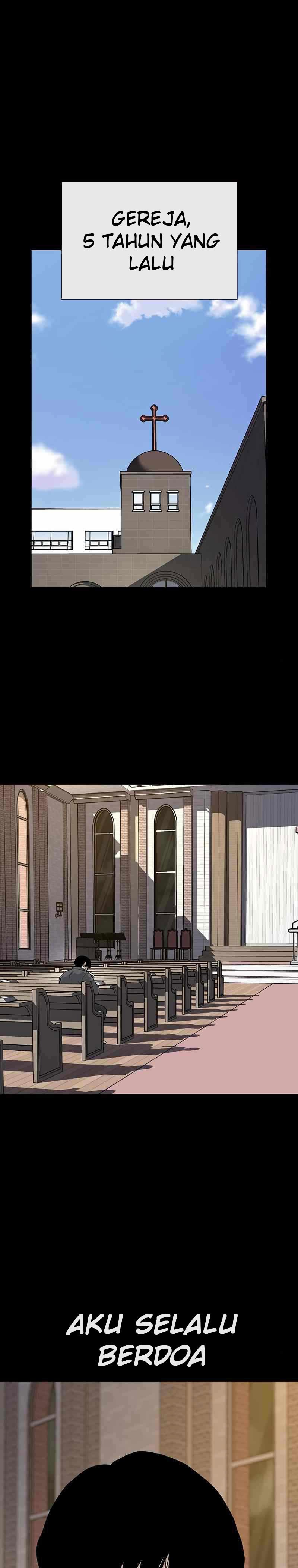 To Not Die Chapter 59 Image 0