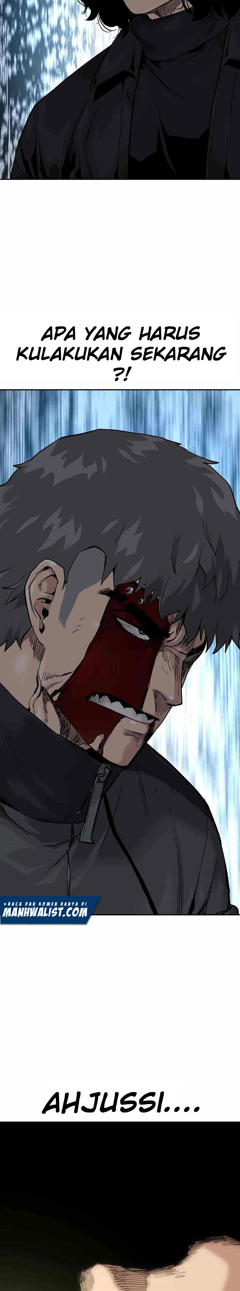 To Not Die Chapter 59 Image 22