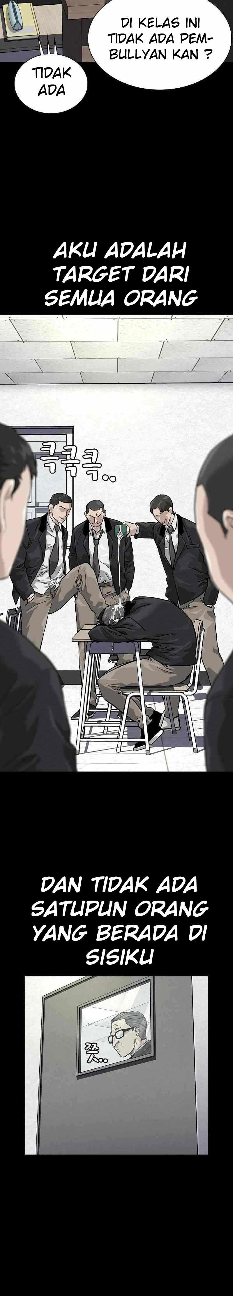 To Not Die Chapter 60 Image 10