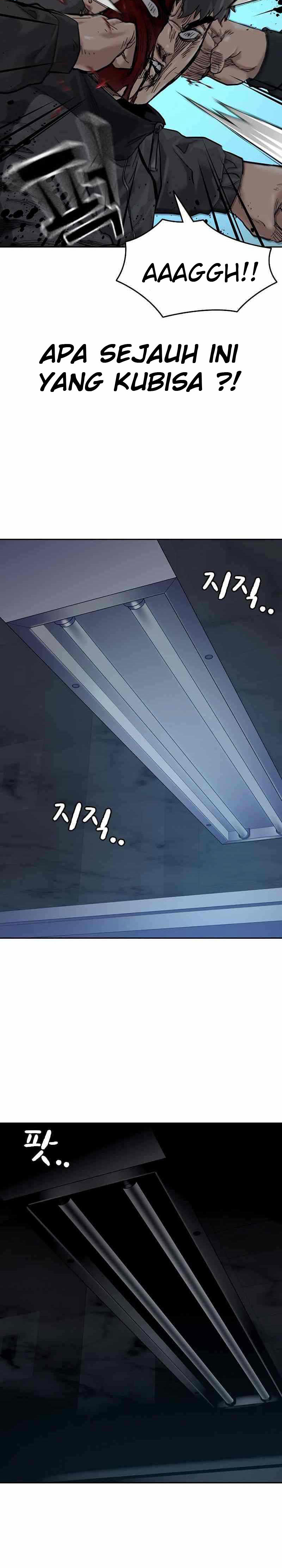 To Not Die Chapter 60 Image 39