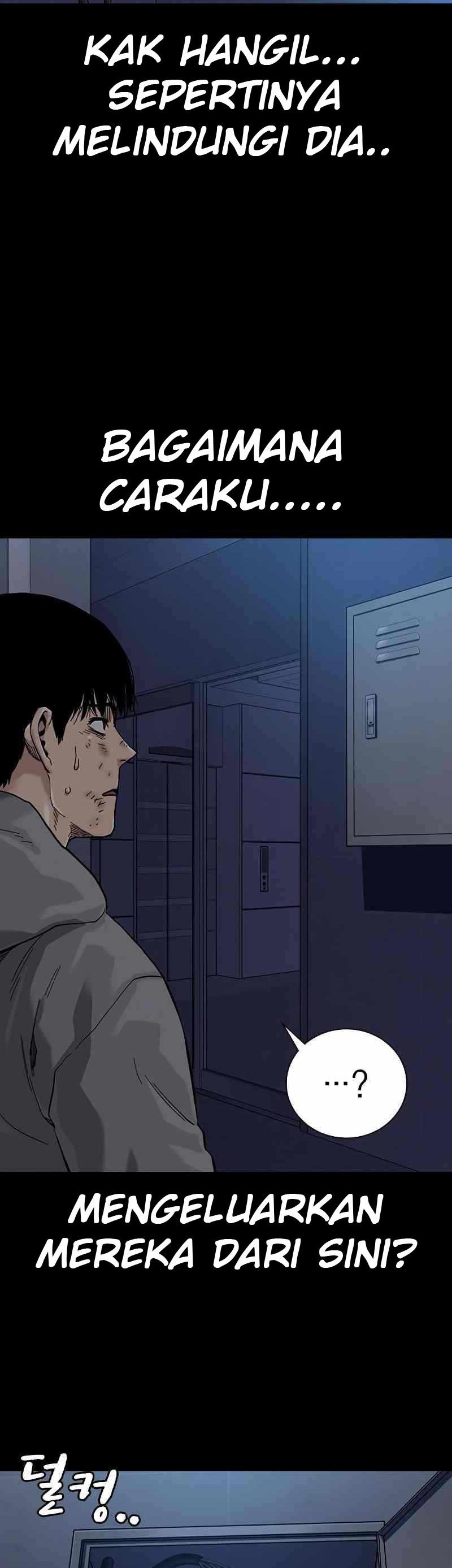 To Not Die Chapter 61 Image 11