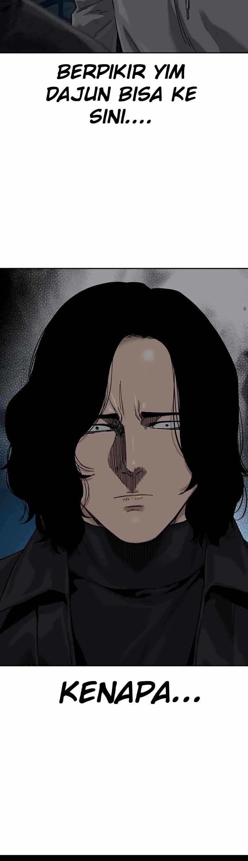 To Not Die Chapter 61 Image 14