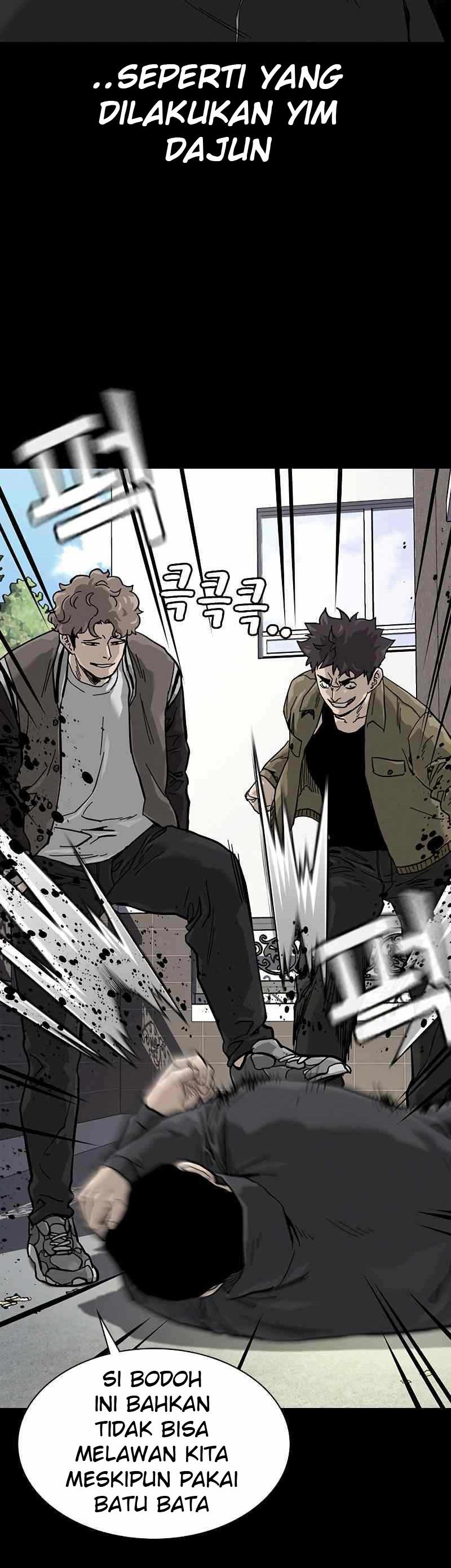 To Not Die Chapter 61 Image 19