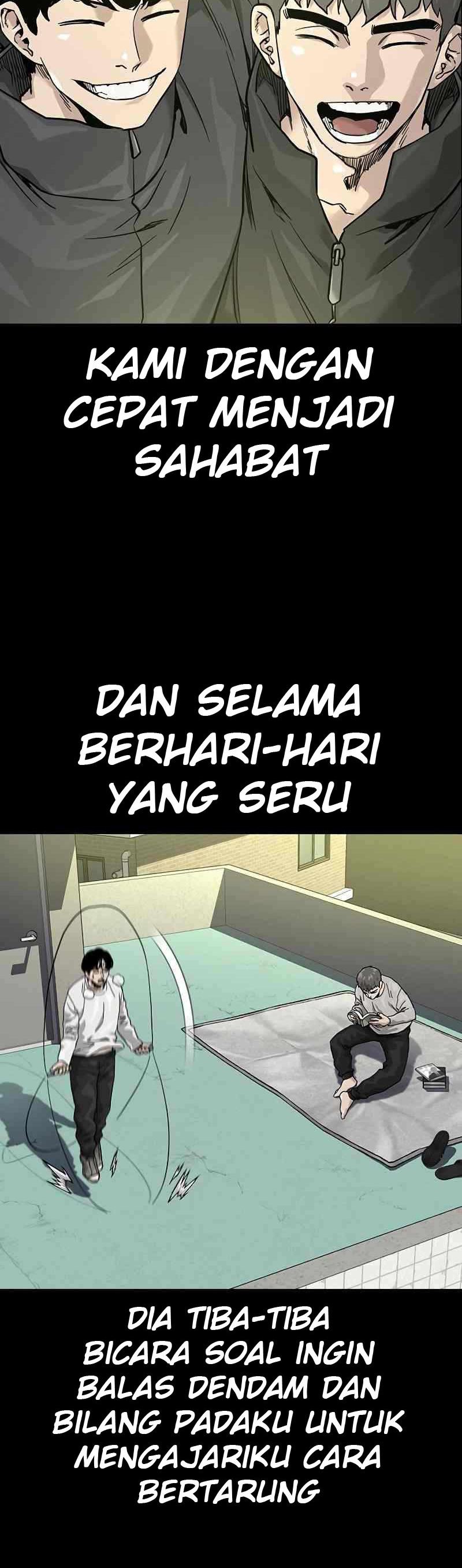 To Not Die Chapter 61 Image 26