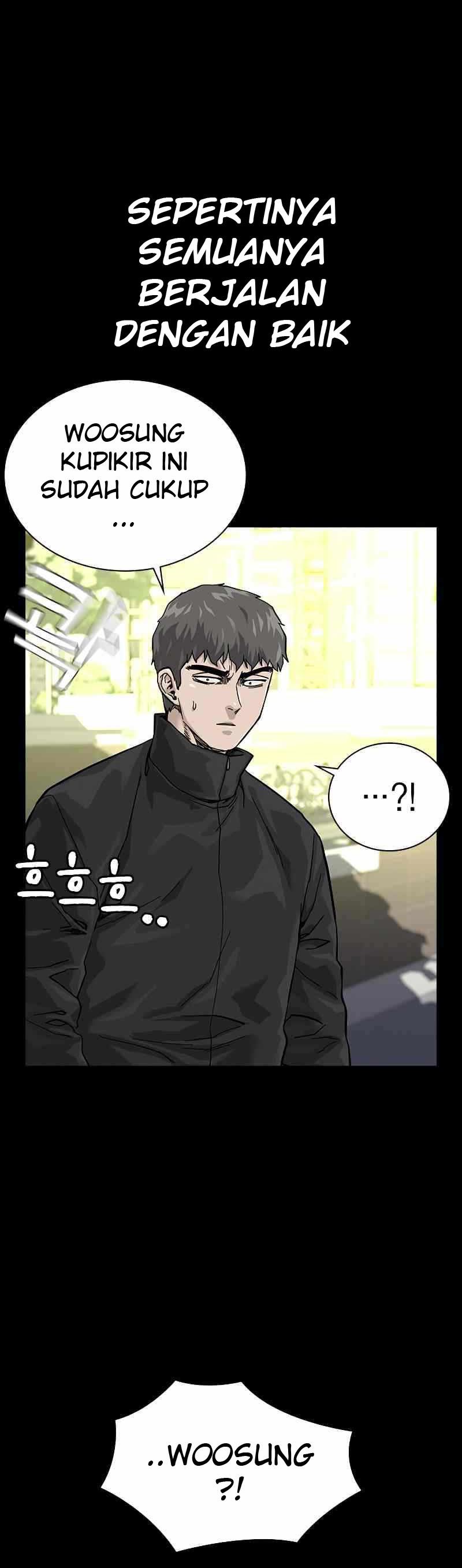 To Not Die Chapter 61 Image 29