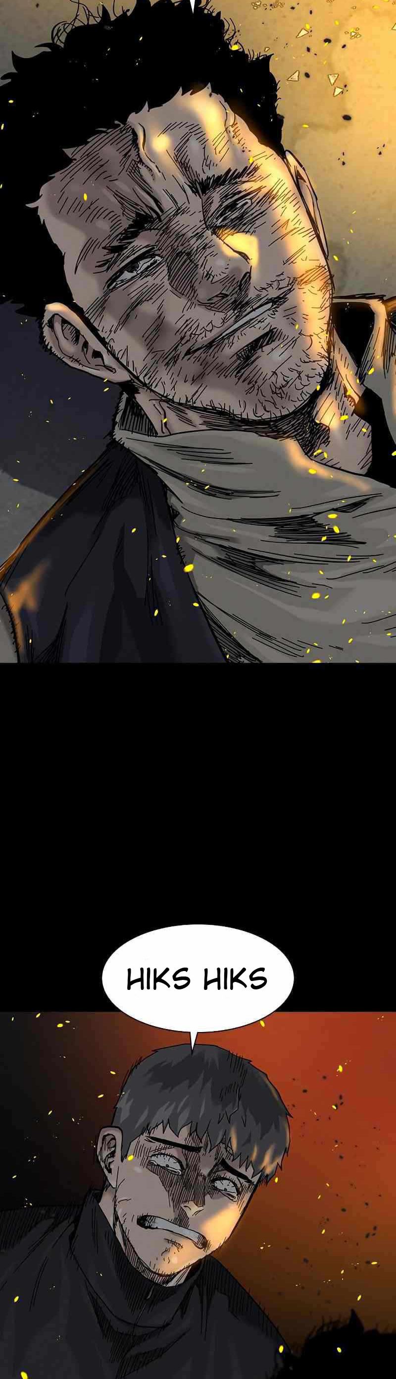 To Not Die Chapter 61 Image 37