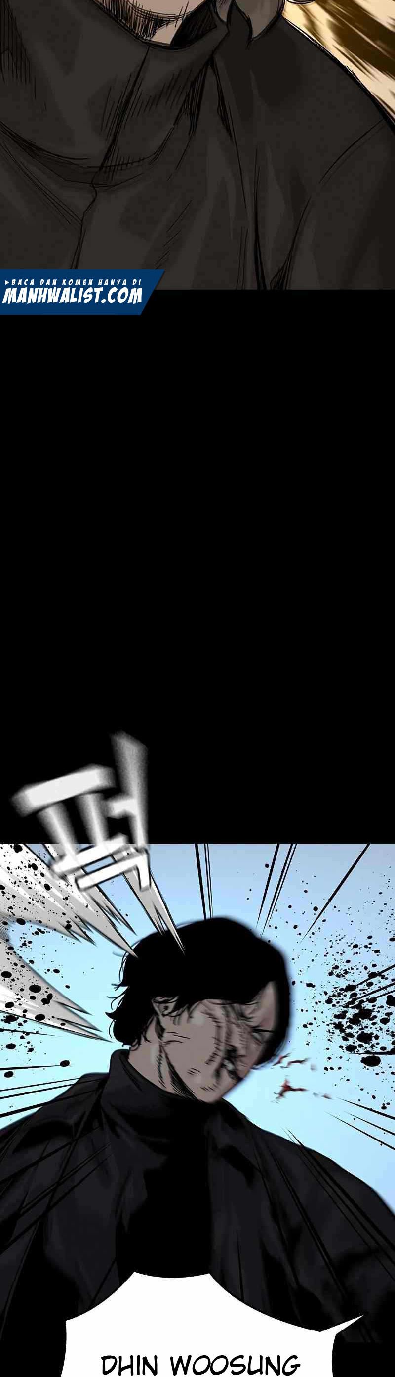 To Not Die Chapter 61 Image 48