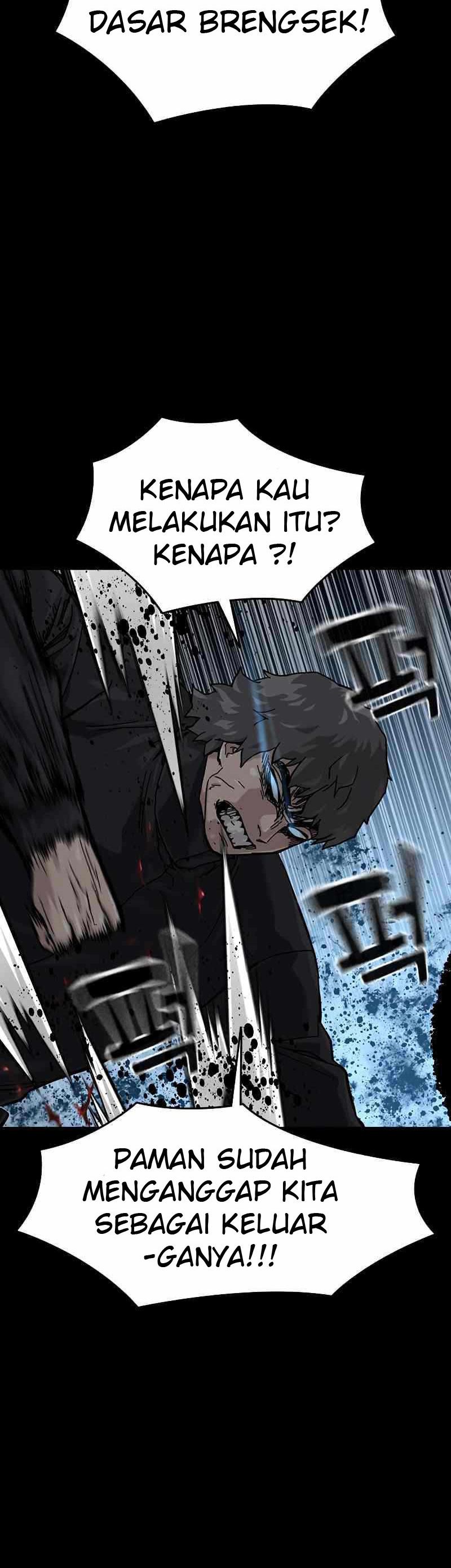 To Not Die Chapter 61 Image 49