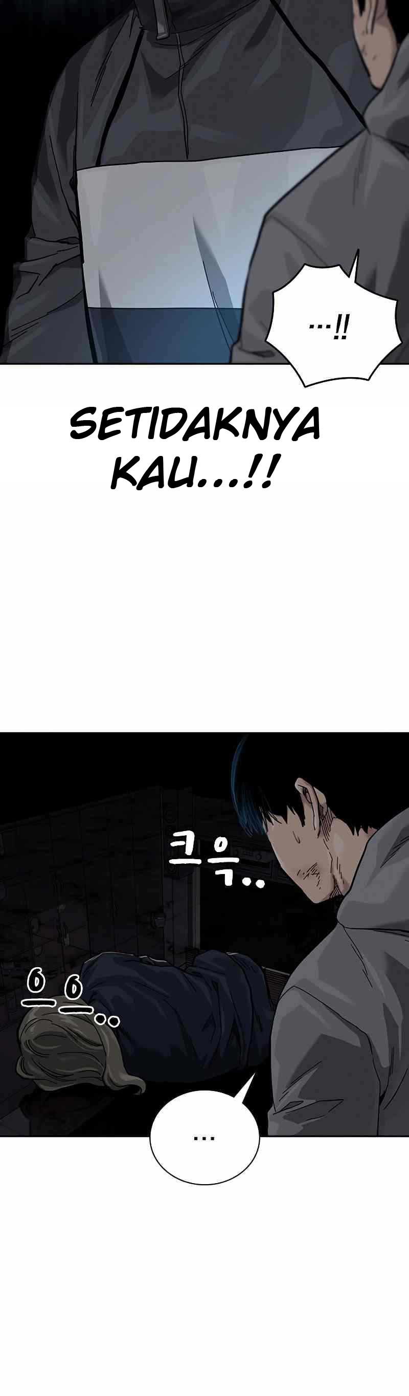 To Not Die Chapter 61 Image 62