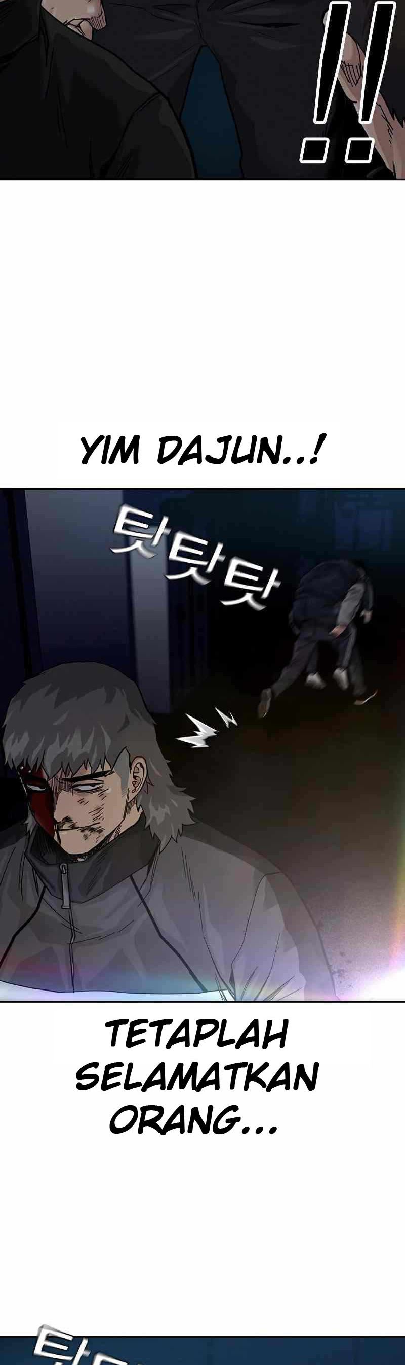 To Not Die Chapter 61 Image 67