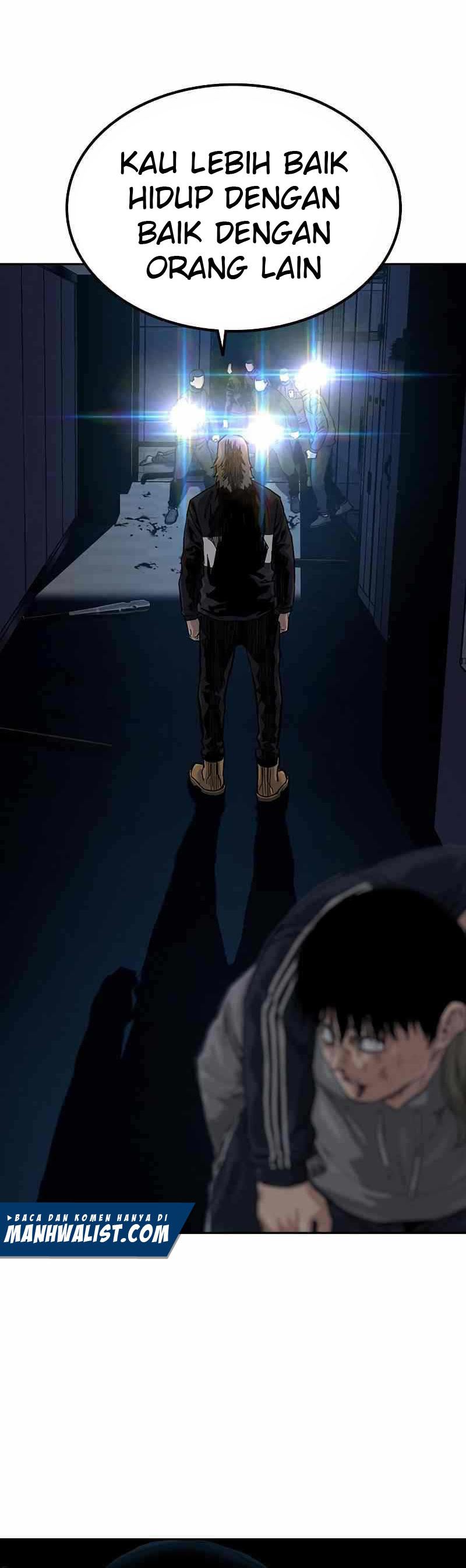 To Not Die Chapter 61 Image 69