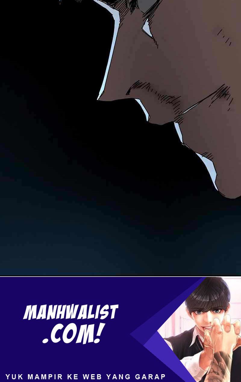 To Not Die Chapter 61 Image 72