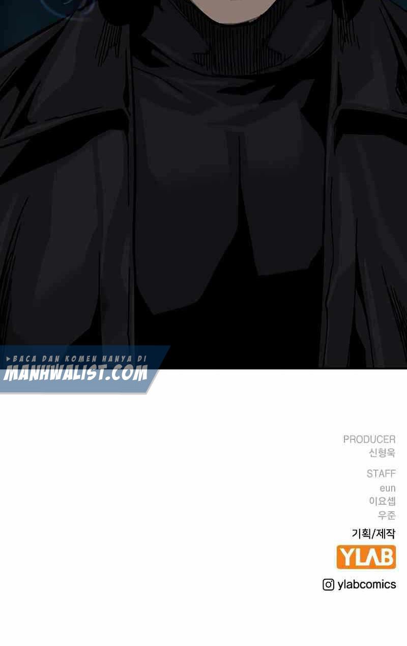 To Not Die Chapter 61 Image 74