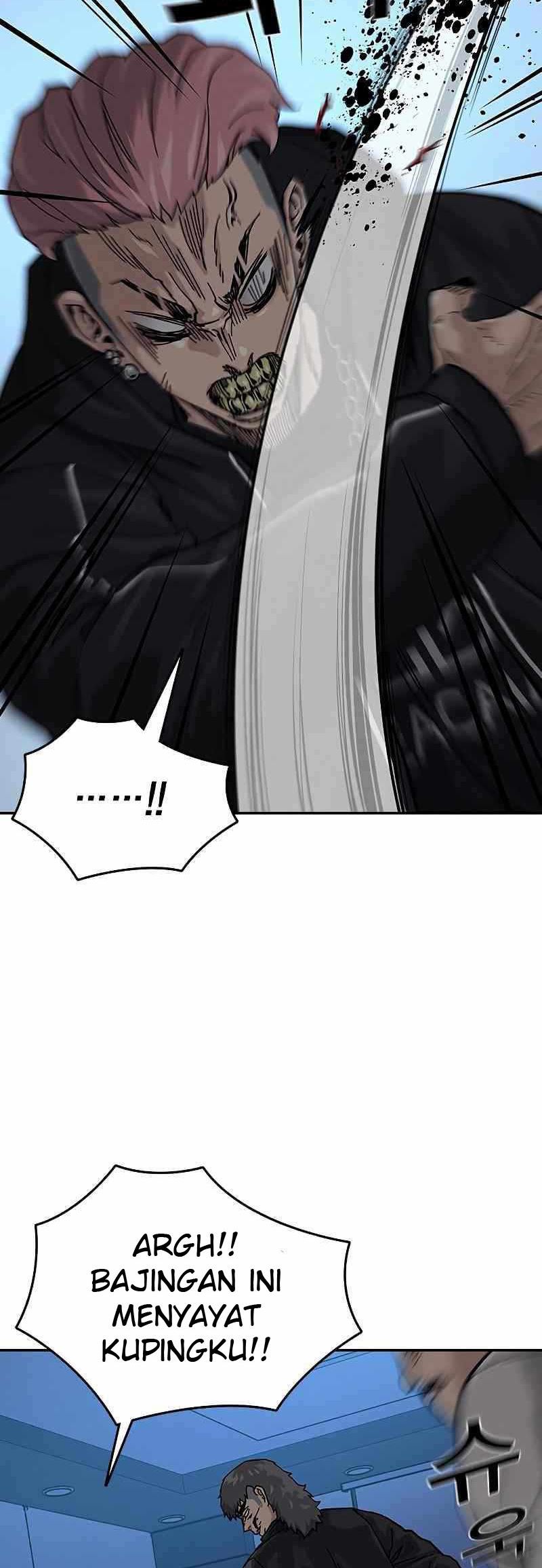 To Not Die Chapter 62 Image 1