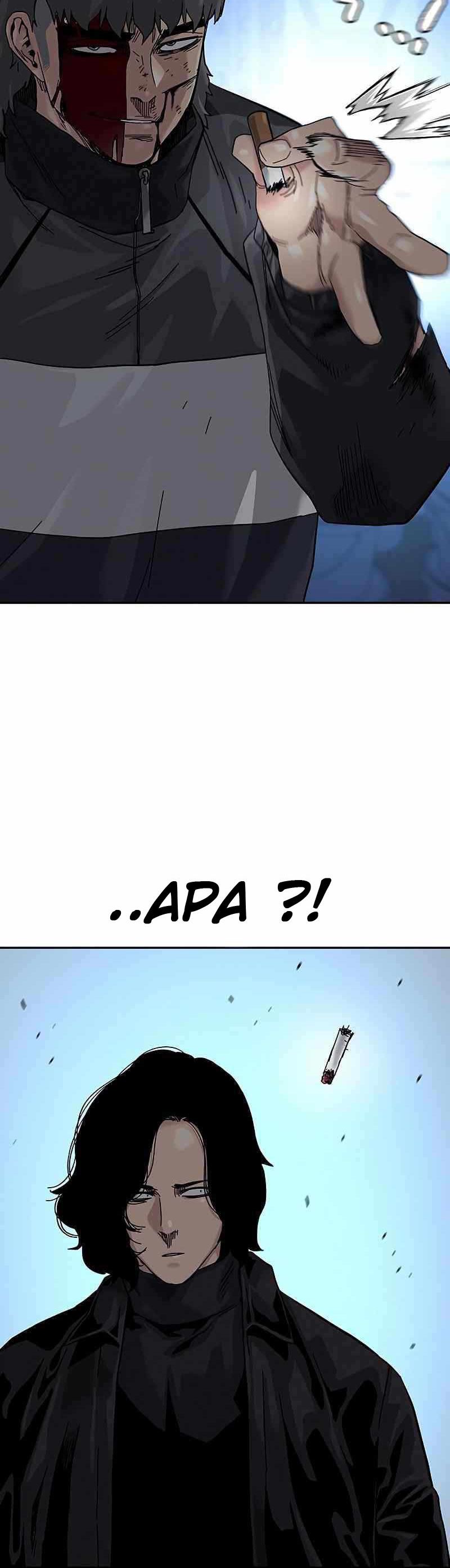 To Not Die Chapter 62 Image 19