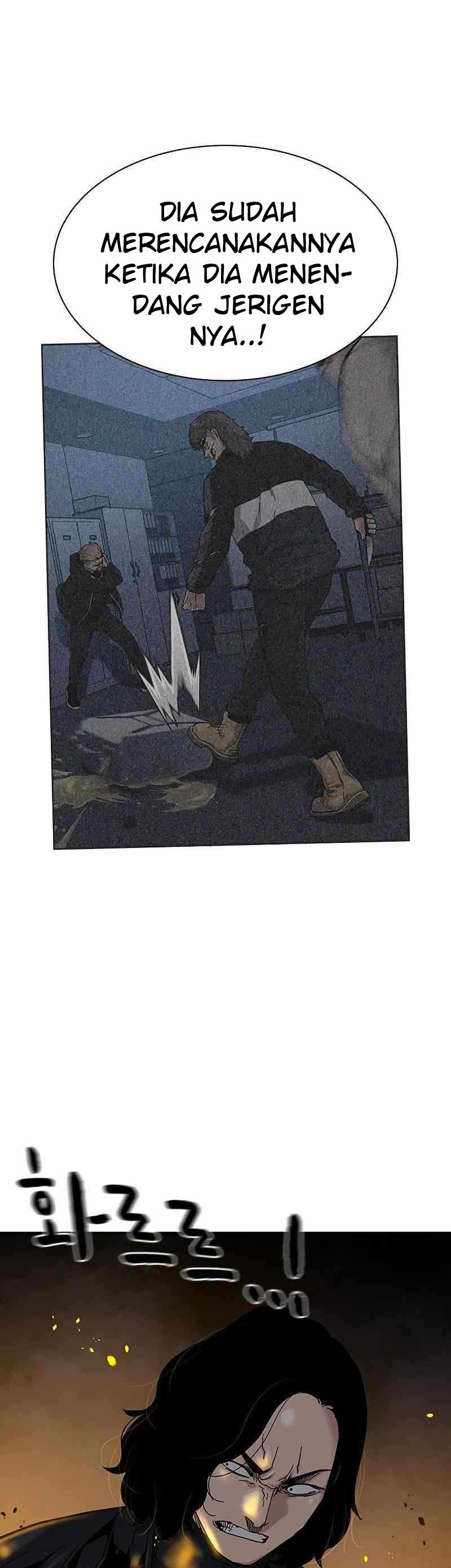 To Not Die Chapter 62 Image 23