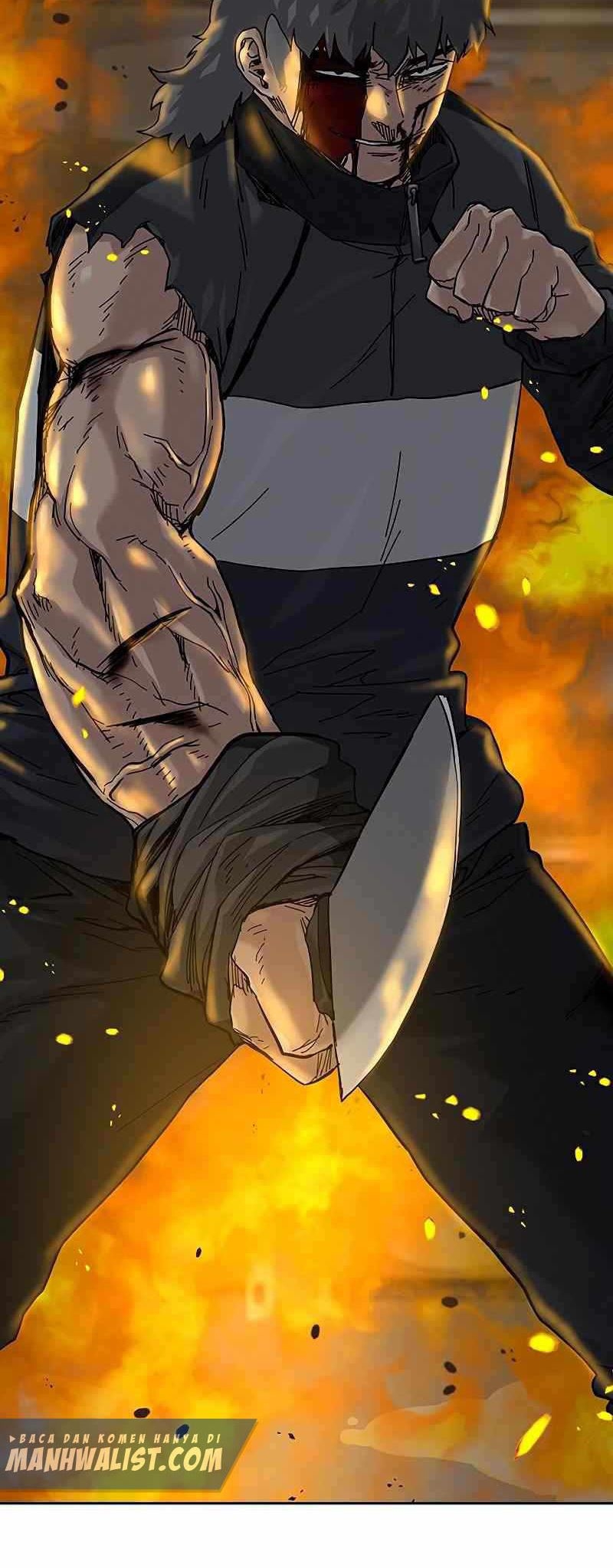 To Not Die Chapter 62 Image 29