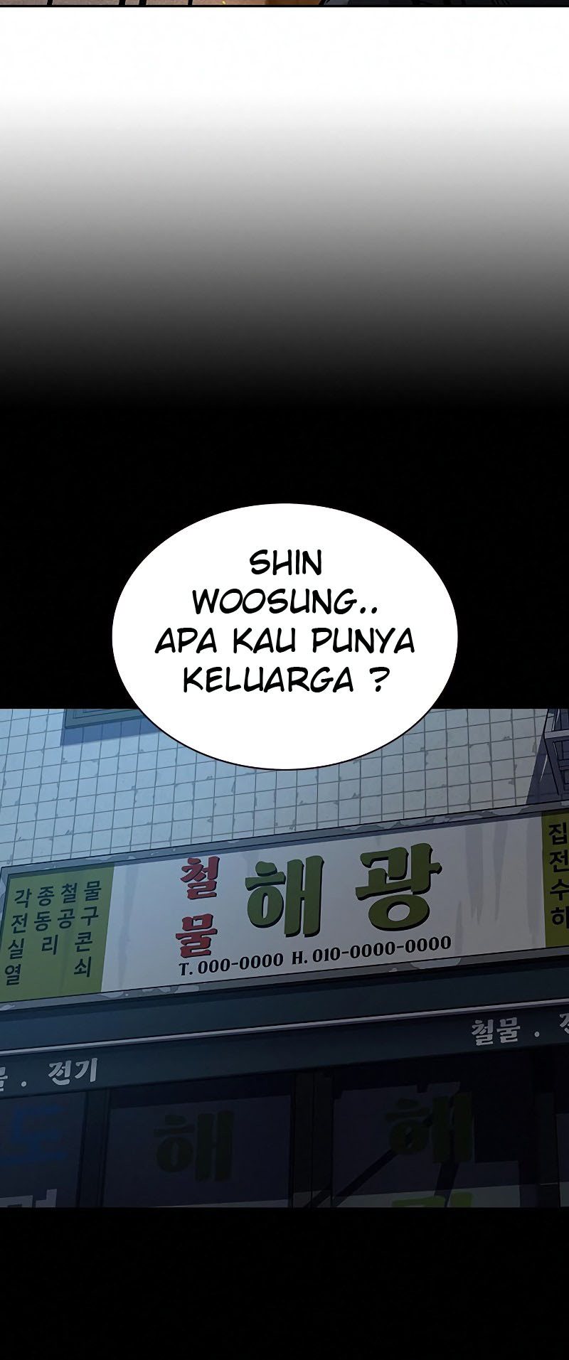 To Not Die Chapter 64 Image 15