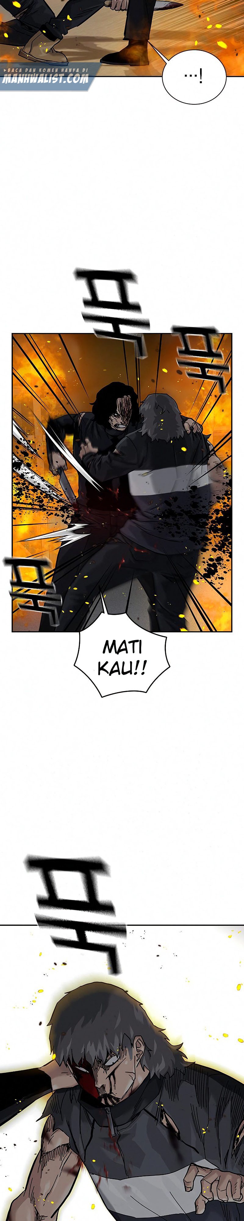 To Not Die Chapter 64 Image 29