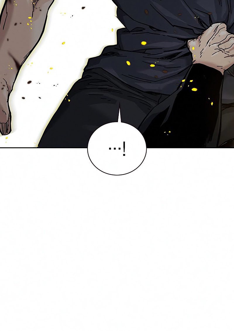 To Not Die Chapter 64 Image 30