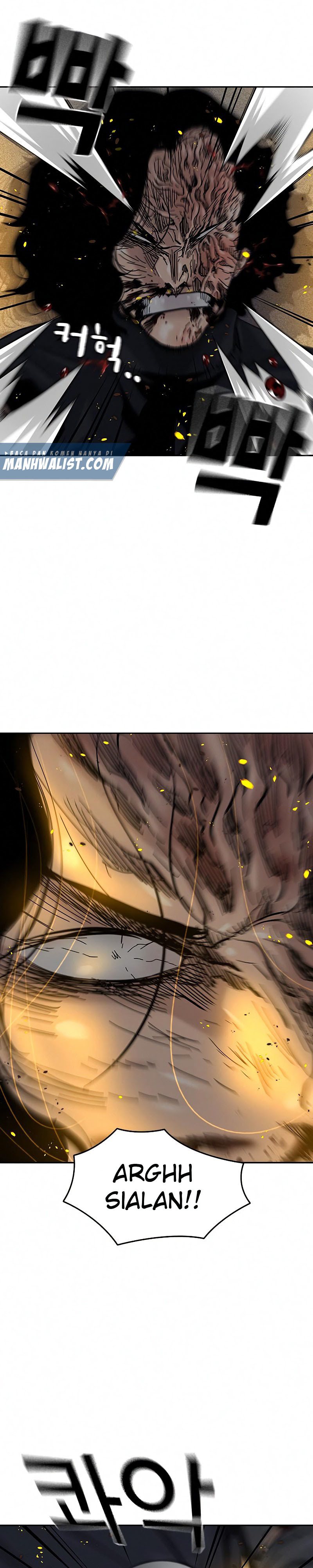 To Not Die Chapter 64 Image 33