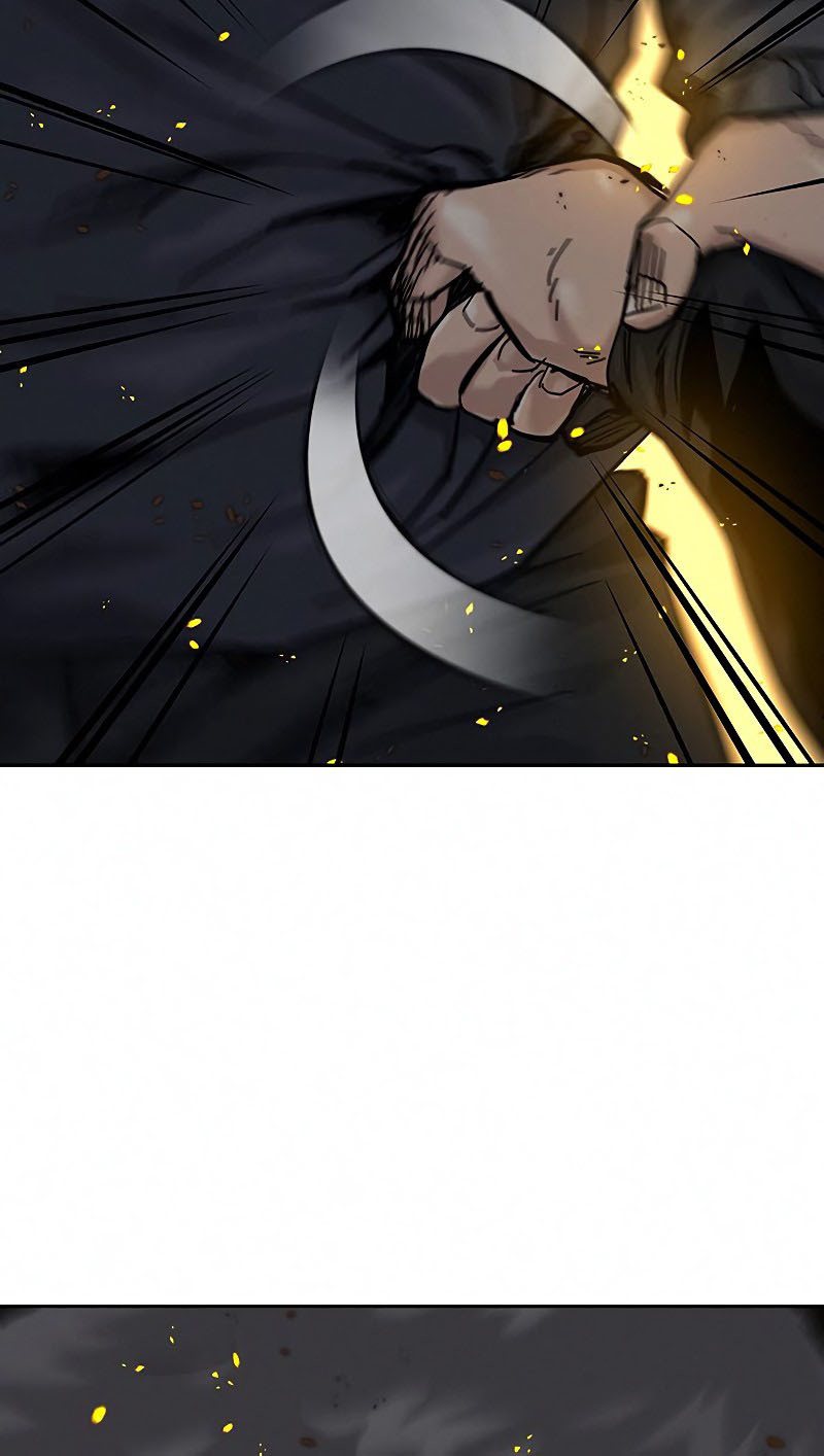 To Not Die Chapter 64 Image 34