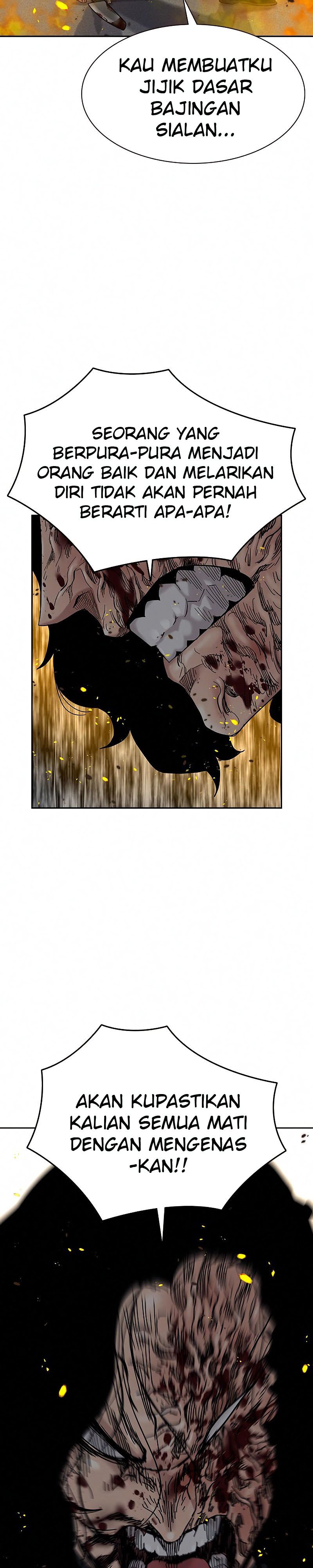 To Not Die Chapter 64 Image 37