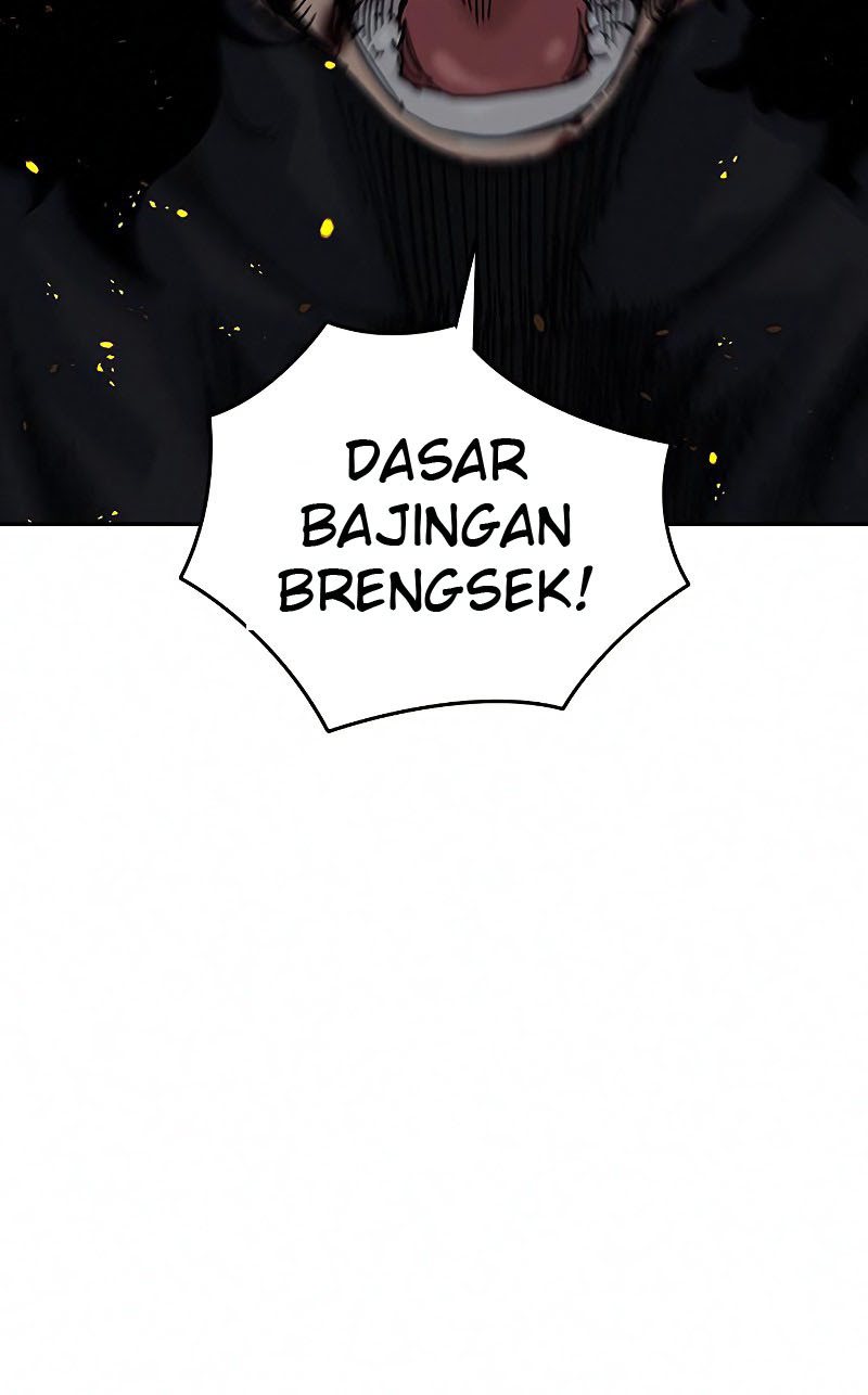 To Not Die Chapter 64 Image 38