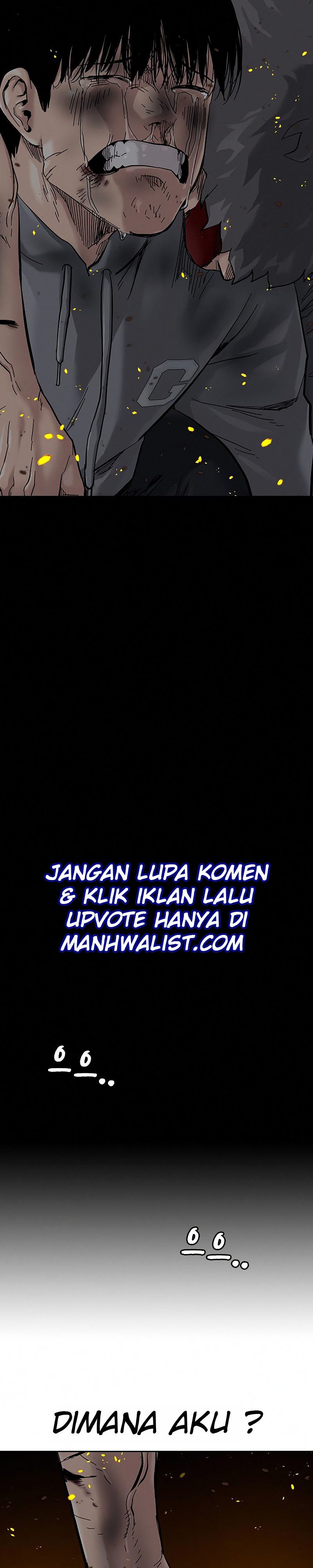 To Not Die Chapter 65 Image 17