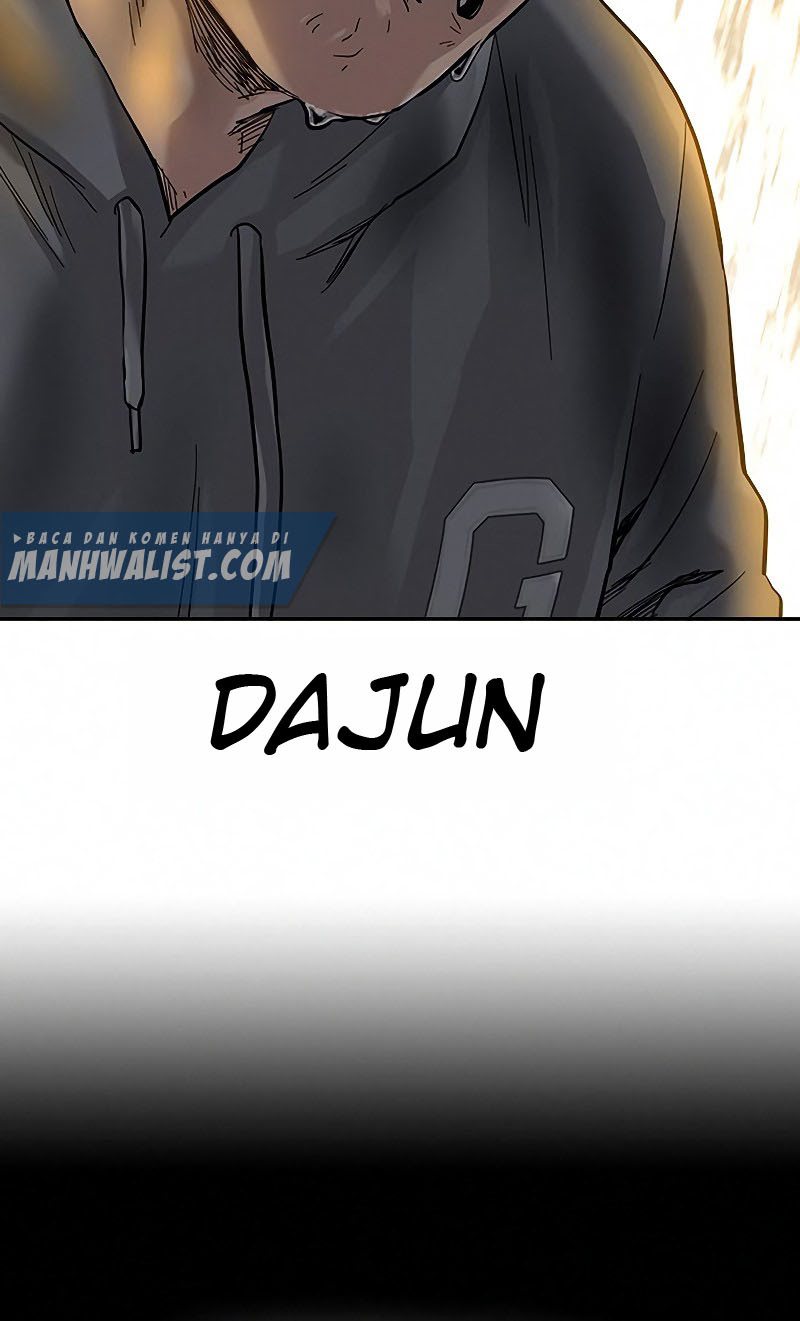 To Not Die Chapter 65 Image 30