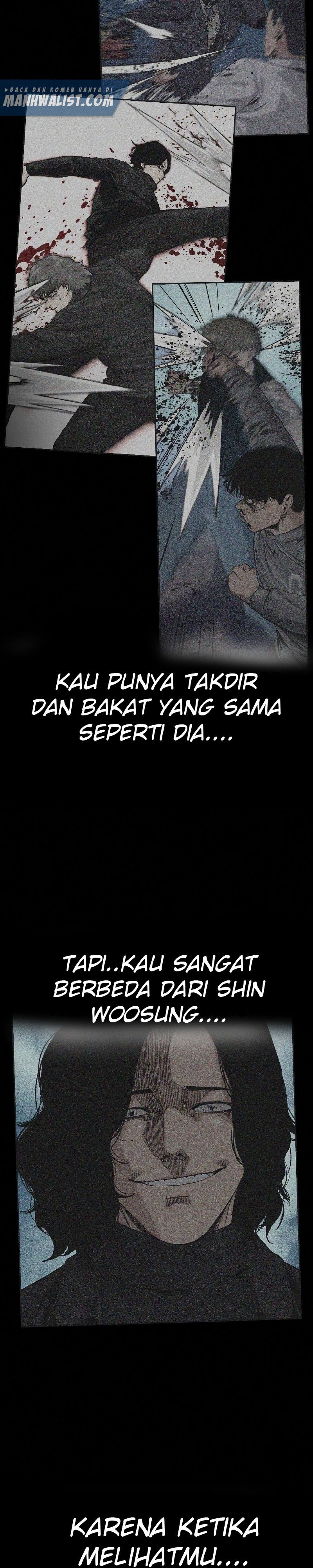 To Not Die Chapter 65 Image 32