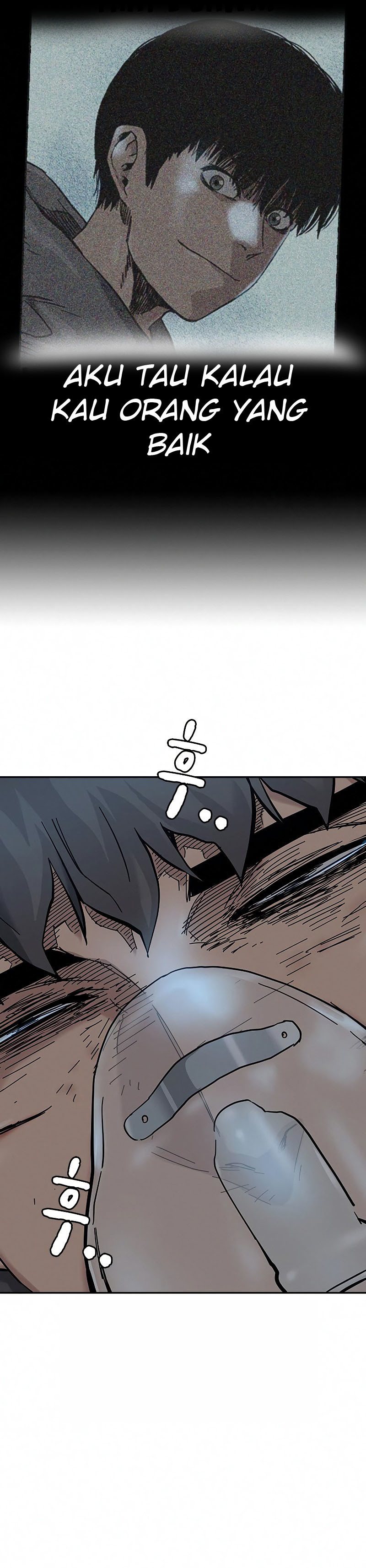 To Not Die Chapter 65 Image 33