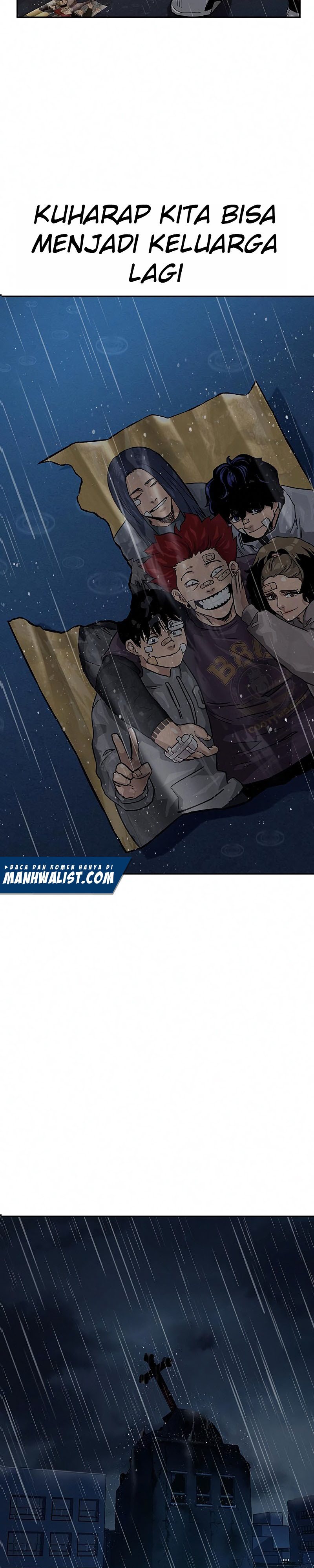 To Not Die Chapter 65 Image 39