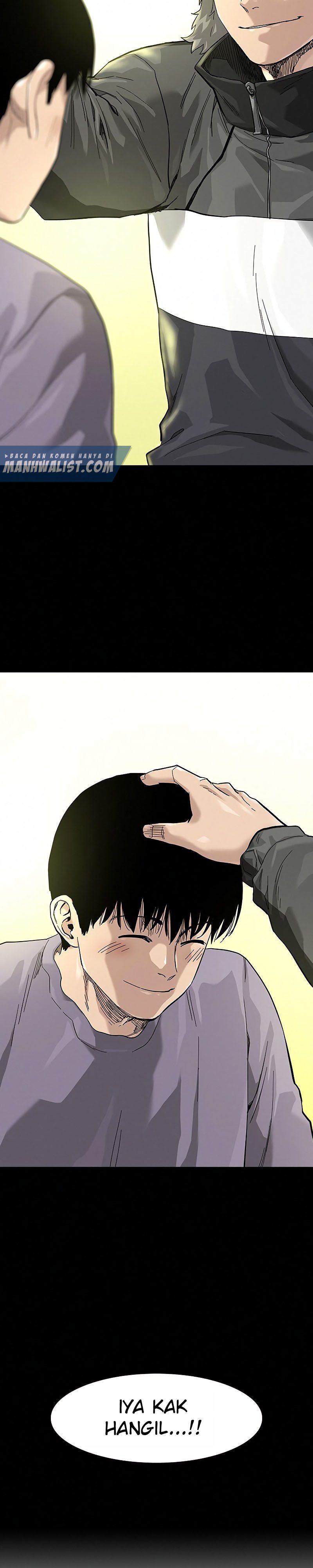 To Not Die Chapter 65 Image 44