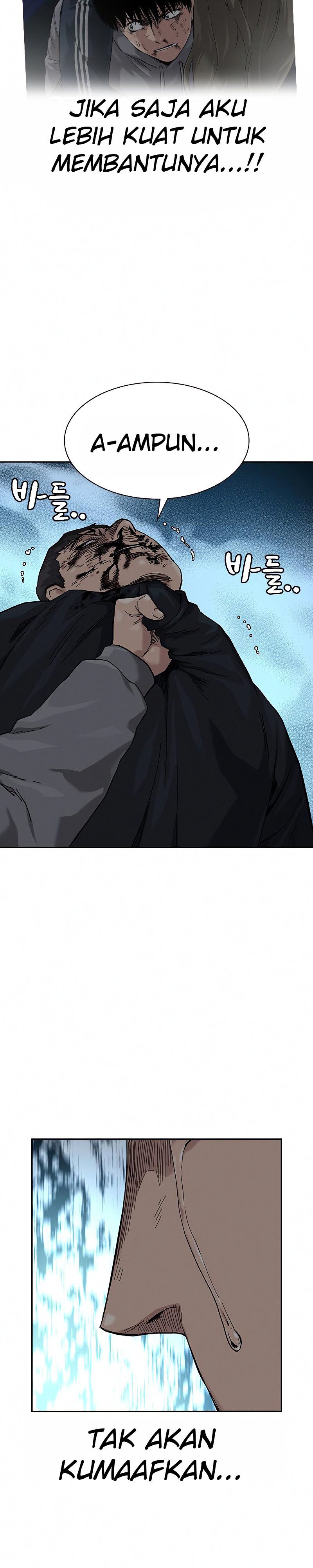 To Not Die Chapter 65 Image 55