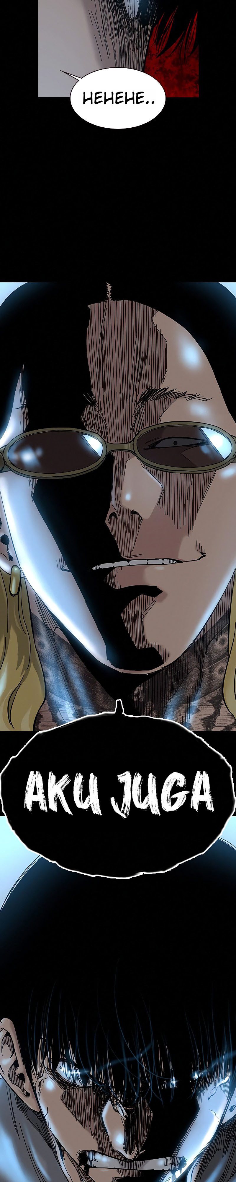 To Not Die Chapter 65 Image 60