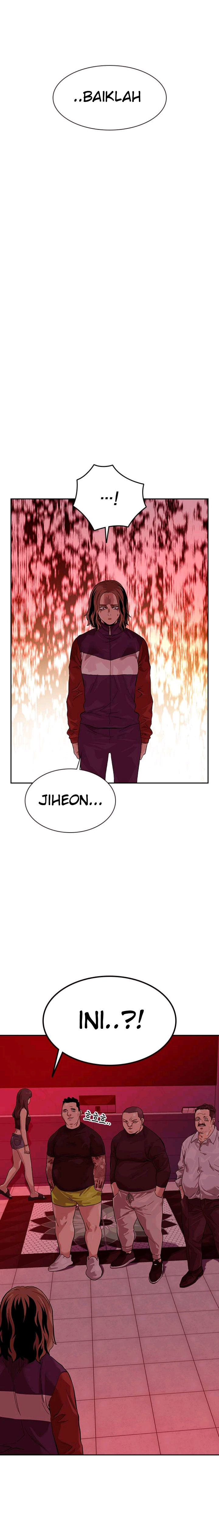 To Not Die Chapter 66.2 Image 4