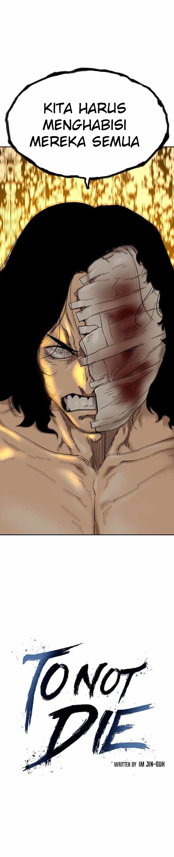 To Not Die Chapter 66 Image 5