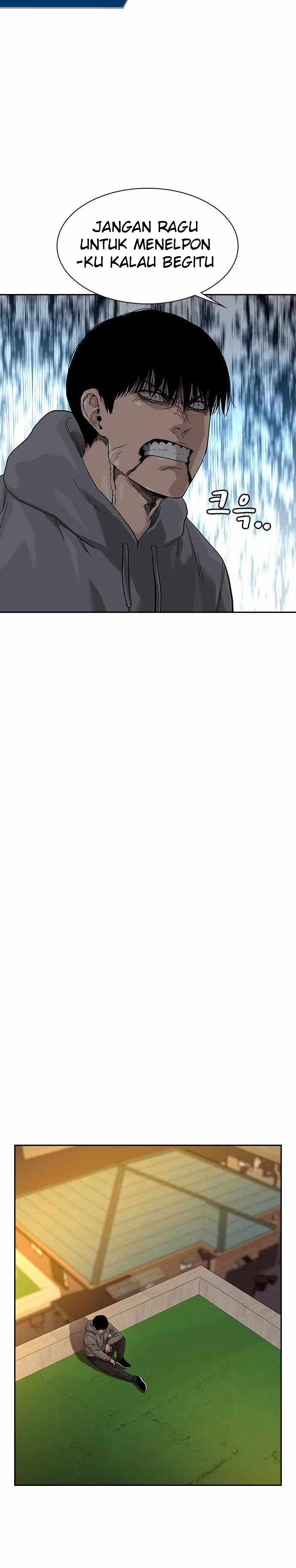 To Not Die Chapter 66 Image 18