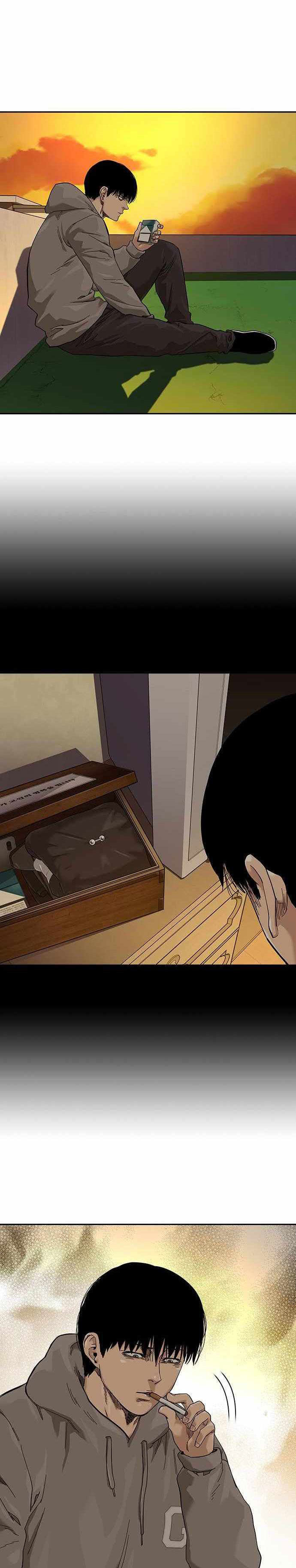 To Not Die Chapter 66 Image 19