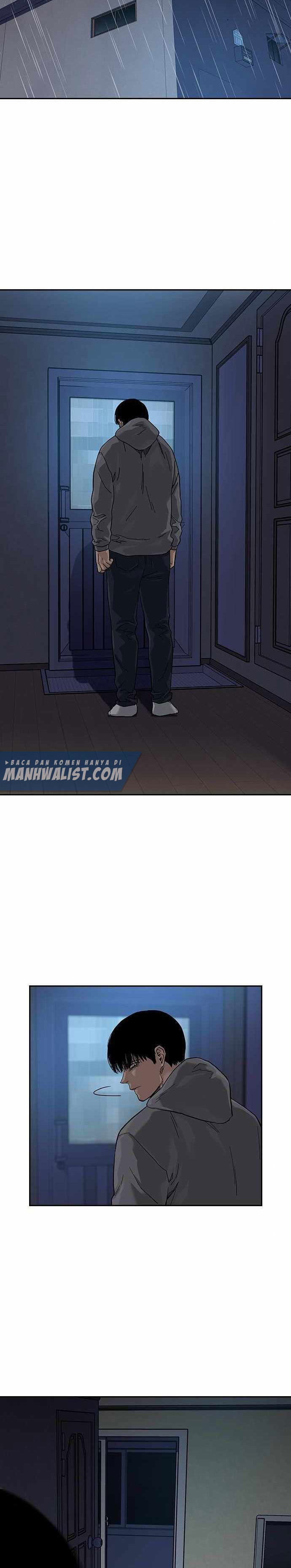 To Not Die Chapter 66 Image 24